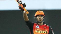 2018க்கு பிறகு அரைசதம்... உற்சாகத்தில் விஜய் சங்கர்.. தன்னம்பிக்கை அதிகரித்துள்ளதாக மகிழ்ச்சி