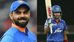 டெக்னிக் சரியில்லை.. பாண்டிங் ஒதுக்கினார்.. ஆனாலும் டீமில் எடுத்த கோலி.. இந்திய அணியில் கேலிக்கூத்து