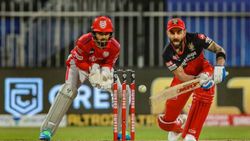 யாருப்பா அது? 8 பால் தான் ஆடினார்.. கதிகலங்கிய பஞ்சாப்.. ஒரே ஓவரில் மாறிய போட்டி.. தப்பித்த கோலி!