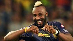 11 பந்துகள்.. 25 ரன்கள்... கேகேஆர் அணிக்கு மீண்டும் வந்துட்டேன்னு ஆன்ட்ரே ரஸ்ஸல் மகிழ்ச்சி