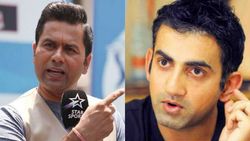 இதே டீமை வைச்சு ரோஹித் கப் ஜெயிப்பாரா? கோலியை மட்டம் தட்டிய கம்பீர்.. எகிறிய முன்னாள் வீரர்!