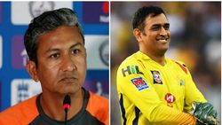 தோனி ராஜினாமா செய்வார்.. அடுத்த சிஎஸ்கே கேப்டன் இவர்தான்.. பரபர சீக்ரெட்டை உடைத்த முன்னாள் கோச்