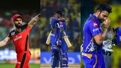 இதுதான் சரியான நேரம்.. வெளியே செல்லும் கோலி.. சூர்ய குமாருக்கு கூடி வரும் வாய்ப்பு.. செம டிவிஸ்ட்?