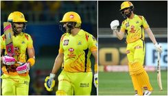 அவரால் பல பேருக்கு சிக்கல்.. தமிழக வீரரை காலி செய்த ரூத்துராஜ்.. குறி வைத்த சிஎஸ்கே.. என்ன நடந்தது?