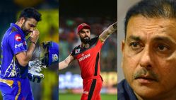 இப்போ மட்டும் ஏன்?.. ரோஹித் சர்மாவிற்கு பறந்த மெசேஜ்.. கோலியின் முடிவால்.. எதிர்பார்க்காத திருப்பம்!