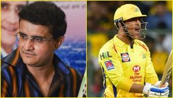 எந்த முடிவும் எடுக்கவில்லை.. கங்குலி சொன்ன அந்த விஷயம்.. தோனி திட்டத்திற்கு வைக்கப்பட்ட மறைமுக செக்?