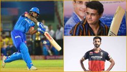 என்ன இவருக்கும் எதிர்காலம் காலியா? முறையாக குறி வைக்கும் கங்குலி.. இளம் வீரர் மீது திரும்பும் போகஸ்!