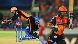 சிஎஸ்கே அணி அதிர்ச்சி.. அவர்களிடம் இருந்துதான் எனக்கு கொரோனா வந்தது.. பரபரப்பை கிளப்பிய சாஹா!