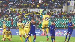 இந்த முறை கோப்பையை கைப்பற்றாம விடமாட்டோம்... சென்னையின் எஃப்சி கோச் உறுதி