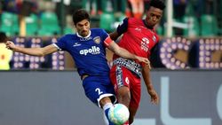 சென்னை டீம் கோச்சை தூக்கி வந்த ஜாம்ஷெட்பூர்.. போட்டியில் காத்திருக்கும் ட்விஸ்ட்!