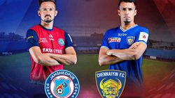 இந்தியர் அடித்த முதல் கோல்.. ஐஎஸ்எல் தொடரில் கலக்கிய அனிருத்.. ஜாம்ஷெட்பூரை வீழ்த்திய சென்னை!