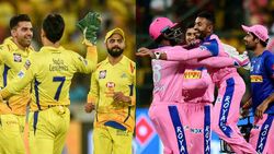 சிஎஸ்கேவை விட மோசமான டீம் இவங்கதான்.. புள்ளிப் பட்டியலில் எட்டாம் இடம் பிடித்த அந்த அணி!