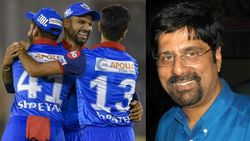 சன்ரைசர்ஸ் அணியை சமாளிக்க ரெண்டு பேர் போதும்... டெல்லி கேபிடல்சுக்கு ஸ்ரீகாந்த் ஆலோசனை