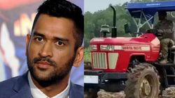 எம்எஸ் தோனியின் புதிய அவதாரம்... புதிய பிசினசில் பணம் பார்க்கும் கேப்டன் கூல்!