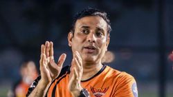 ஏனென்றால் உன் பிறந்தநாள்... ஜாம்பவானுக்கு குவியும் பிறந்தநாள் வாழ்த்துக்கள்!