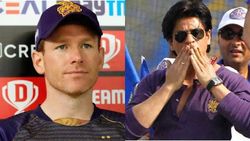 இந்தியாவின் டாம் குரூஸ்.. அதுக்கும் மேல.. ஷாருக் பிறந்தநாள்.. மார்கன் பாராட்டு