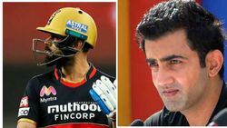 வேற டீமா இருந்தா வீட்டுக்கு அனுப்பி இருப்பாங்க.. கோலியை உடனே தூக்குங்க.. அதிர வைத்த முன்னாள் வீரர்