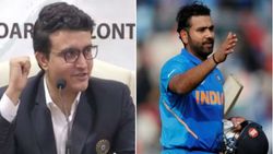 கங்குலிக்கே இது தெரியாதா? அதிர வைத்த ரோஹித்.. செமயாக சிக்கிக் கொண்ட பிசிசிஐ.. பரபர பின்னணி!