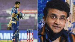 சூர்யகுமார் யாதவ் ரொம்ப சிறப்பான பிளேயர்... அவருக்கான டைம் சீக்கிரத்துலயே வரும்... கங்குலி உறுதி