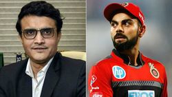 கேப்டன் கோலி, பிசிசிஐ தலைவர் கங்குலிக்கு மதுரை உயர்நீதிமன்றக் கிளை நோட்டீஸ்.. சரமாரி கேள்வி!