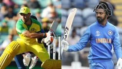 ஒரு நியாய தர்மம் வேண்டாமா? நொந்து போன இந்திய வீரர்.. குற்ற உணர்ச்சியில் மன்னிப்பு கேட்ட ஆஸி. வீரர்!