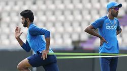 பாண்டியா குறித்து நச்சுன்னு நறுக்குன்னு ஒரே வார்த்தை... பும்ரா சொல்லியிருக்கறத பாருங்க!