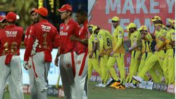 பஞ்சாப் அணியின் கனவுக்கு ஆப்பு வைத்த சிஎஸ்கே... தொடரிலிருந்து வெளியேறிய இரண்டாவது அணி