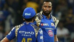 ரோகித் நல்லா தேறிக்கிட்டு இருக்காரு... உற்சாகமா இருக்கு... சீக்கிரத்துலயே அணியில இணைவாரு!