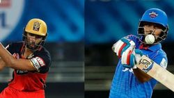 முதல் தொடரிலேயே அடுத்தடுத்த சாதனைகள்... சீனியர்களின் சாதனையை முறியடித்த படிக்கல்!