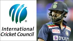 அதுக்குன்னு ஒரு அளவு இல்லையா? எல்லை மீறிய விராட் கோலி.. ஐசிசி எடுத்த அதிரடி ஆக்ஷன்!