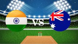 IND vs AUS : முதல் ஒருநாள் போட்டி.. டாஸ் வென்றது ஆஸி.. இந்திய அணியில் ஓபனிங் இவரா?