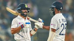 இந்தியா - இங்கிலாந்து டெஸ்ட் தொடர் அறிவிப்பு.. எத்தனை போட்டிகள்? தேதிகள்? முழு விபரம் இங்கே!