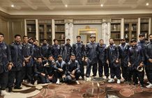 ரோஹித், இஷாந்த் அதிரடி நீக்கம்.. சிக்கிய இந்திய அணி.. ஆஸி. தொடரில் பெரும் பின்னடைவு!