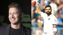 விராட் கோலி இந்தியா திரும்பறதுக்குள்ள எல்லாத்தையும் ஒழுங்கு படுத்தணும்... இல்லன்னா கஷ்டம்தான்!