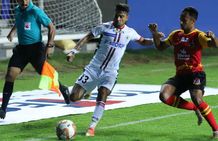 ISL 2020-21 : செம அடி வாங்கிய ஈஸ்ட் பெங்கால்.. ஏடிகே அதிரடி வெற்றி!