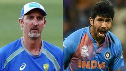 சந்தேகமே வேண்டாம்.. இந்தியாவின் மாபெரும் வீரர் இவர் தான்.. புகழ்ந்து தள்ளிய கில்லெஸ்பி.. கோலி இல்லை!