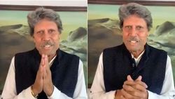 வணக்கம் சொல்லி தீபாவளி வாழ்த்து.. வியக்க வைத்த கபில் தேவ்.. குவிந்த லைக்ஸ்!