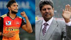 அந்த இளம் தமிழக வீரர் தான் என் ஹீரோ.. வாவ்.. யார்க்கர் மன்னனை புகழ்ந்து தள்ளிய கபில் தேவ்!