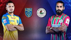 ISL 2020-21 : கேரளா பிளாஸ்டர்ஸ் vs ஏடிகே மோகன் பகான்.. ஐஎஸ்எல் முதல் மேட்ச்.. தெறிக்கவிடும் மோதல்!