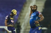 உலக கோப்பை இறுதி போட்டியைவிட ஐபிஎல் இறுதிப்போட்டிதான் பெருசு... கீரன் பொல்லார்ட்