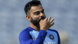 12,000 ரன்கள் சாதனை... ஒருநாள் போட்டிகளில் காத்திருக்கும் பட்டியல்... துரத்த தயாராகும் விராட்!