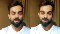 நாங்க பட்டாசு வெடிச்சா புகை வரும்.. நீங்க வெடிச்சா ஆக்சிஜன் வருமா? கோலி வீடியோ.. வெடித்த சர்ச்சை