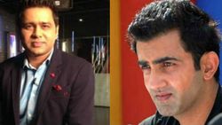 ஐபிஎல்லுல சரியா செய்யலன்னா கேப்டன்ஷிப்ப மாத்தணுமா... கம்பீரின் கருத்துக்கு ஆகாஷ் சோப்ரா பதிலடி!