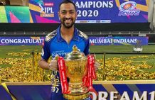 இன்ஸ்டாகிராமில் அந்த போட்டோ.. குறி வைத்த அதிகாரிகள்.. சிக்கிய மும்பை இந்தியன்ஸ் வீரர்.. பரபர தகவல்!