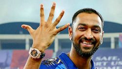 IND vs SL 2nd T20: க்ருனால் பாண்ட்யாவுக்கு கொரோனா உறுதி.. போட்டி ஒத்திவைப்பு?