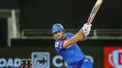 அணியோட உண்மையான தலைவர் அவர்தான்... அவரை நெனைச்சா பெருமையா இருக்கு... ஸ்டோய்னிஸ்