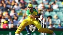 10 கோடியை காலி செய்த அம்பியா இது? அந்நியன் அவதாரம் எடுத்த ஆஸி. வீரர்.. அரண்டு போன கோலி