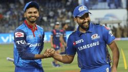 தம்பி தப்பு பண்ணிட்டார்.. டாஸ் வென்ற டெல்லி கேப்டன்.. இந்த முடிவை எடுத்திருக்கக் கூடாது!