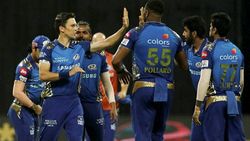 6வது முறையாக இறுதிப்போட்டி... திட்டம் வகுக்கும் மும்பை இந்தியன்ஸ்.. கோப்பையை தூக்க உறுதி!