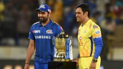 தோனியும், சிஎஸ்கேவும் செய்த அதே சாதனை.. சாதித்துக் காட்டிய ரோஹித்.. சாதாரண வெற்றி இல்லை!